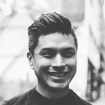 Chef Jimmy Lee profile