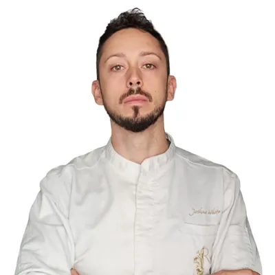 Joshua White profile