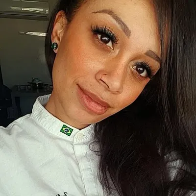Juliana Weitman | PastryChef | 🇧🇷 profile