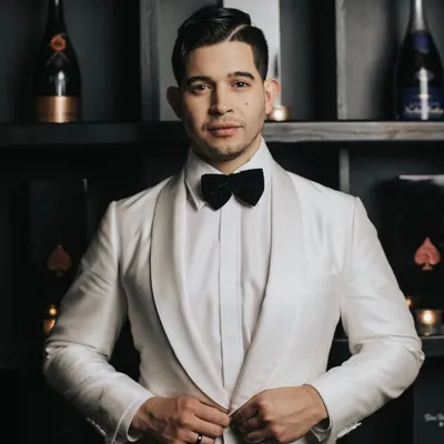 Julian Rodarte ๐ฒ๐ฝ๐บ๐ธ profile