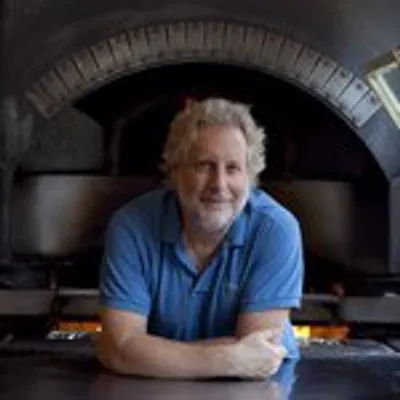 Jonathan Waxman profile