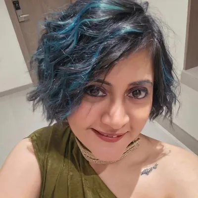 👩🍳Jyoti Vishnani جيوتي profile