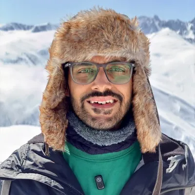 Kanishk | Food, Travel & Lifestyle profile