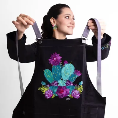 Karen Valadez Burstein | ๐ฉ๐ปโ๐ณ Chef | Guanajuato ๐ฝ๏ธ profile