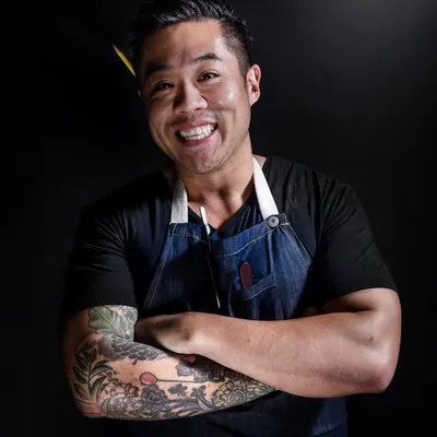 Kelvin Cheung profile