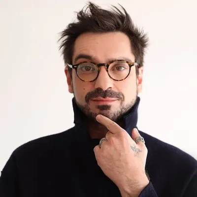 Lucas Corazza profile