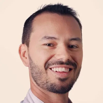 Lui Veronese profile