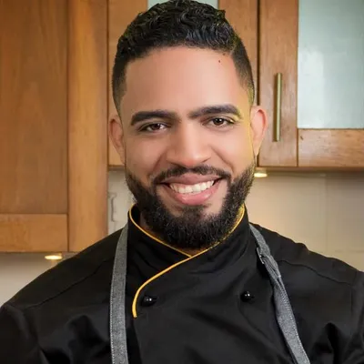 Chef Manu - Recetas - Cocina profile