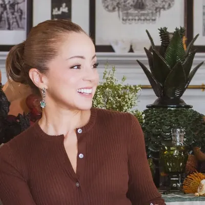 Marcela Valladolid profile