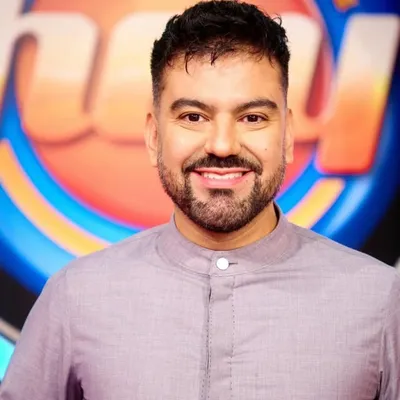 Mariano Sandoval profile