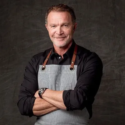Mark McEwan profile