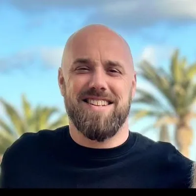 Matt Jenkins profile