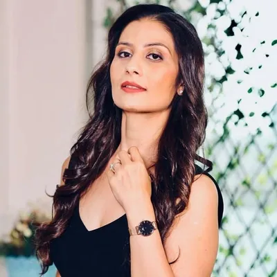 Chef Meghna Fanclub profile