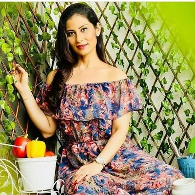 Chef Meghna Fanclub profile