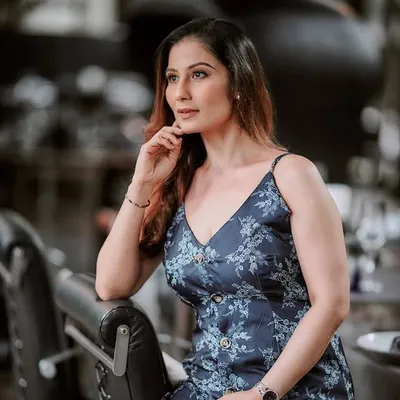 Chef Meghna Is Love profile