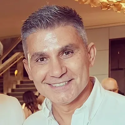 Mehmet Gok profile