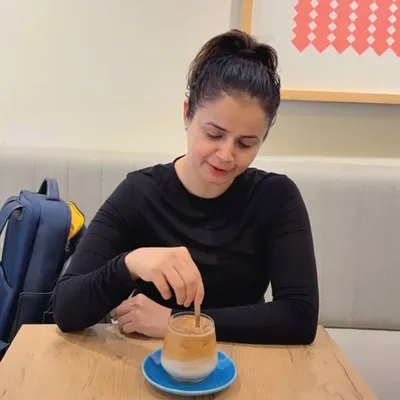 Miera Asrani profile