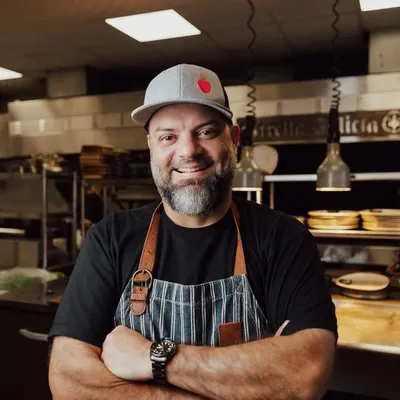 Felipe Milanes profile