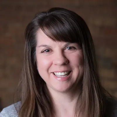 Sarah | The Chef Next Door profile
