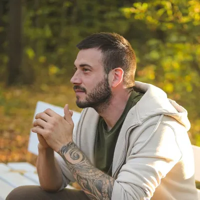 Nikola Simeonov profile