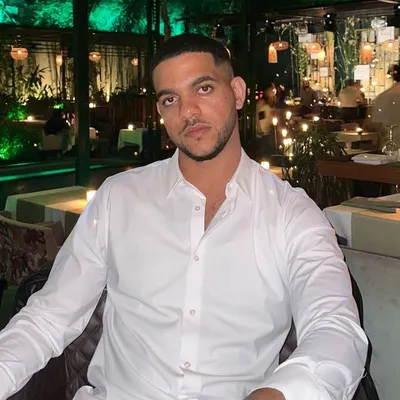 NOUR ED-DINE HAMA profile