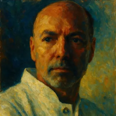 Manfred Lassahn profile