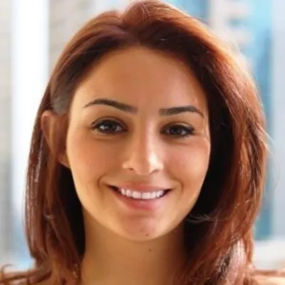 Najoud Al-Jabri | Chef On The Block profile