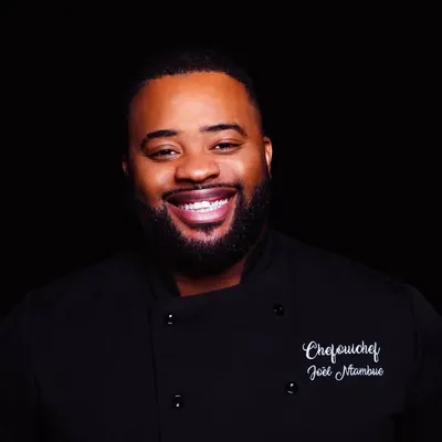Joel Ntambwe profile