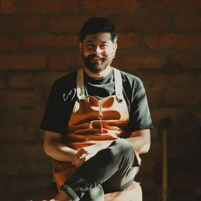 Pablo Naranjo Agular profile
