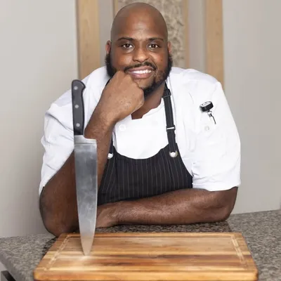 ATL Celebrity Private Chef profile