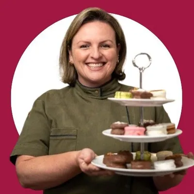 Polyana Rodrigues | Chocolatier profile
