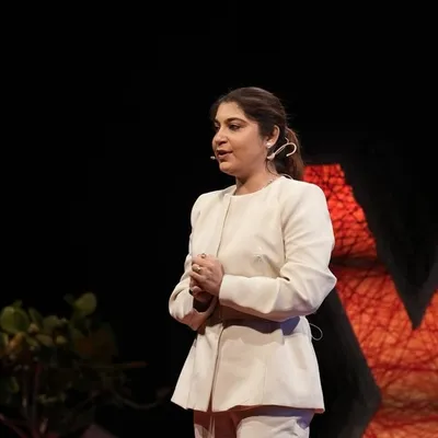 Poonam Kauur Bindra profile