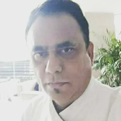 Prakash Bodwade profile