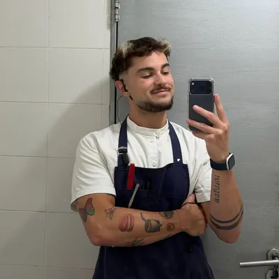 Joaco Herrera profile