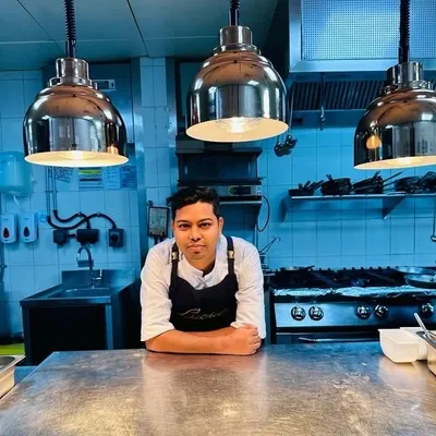 Rahul Gupta profile