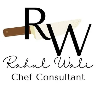 Chef Rahul Wali profile