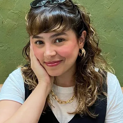 Raissa Ramos Ribeiro profile