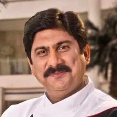 Rakesh Sethi profile