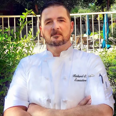Rich Knott profile