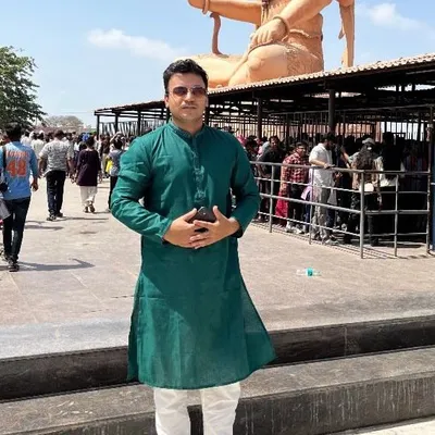 Rohit Sharma profile