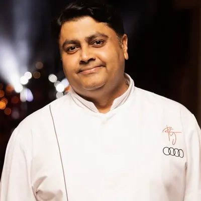 Rohit Ghai profile