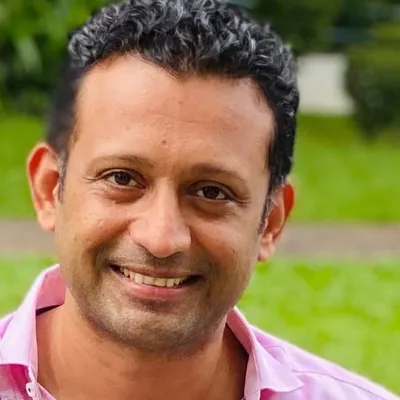 Arun profile