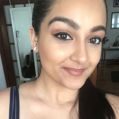 Rupi Kaur profile