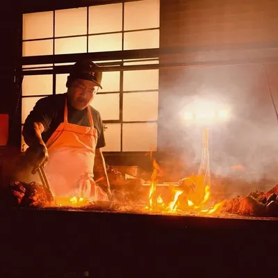 Roy Choi profile