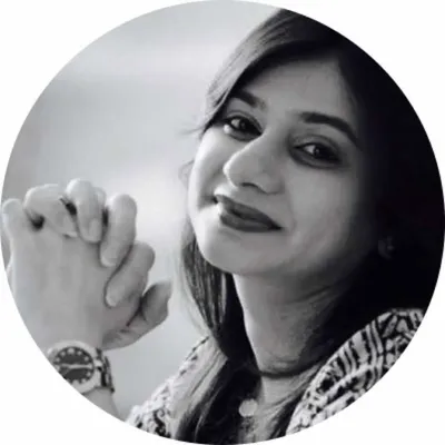 Ruchi Bharani profile