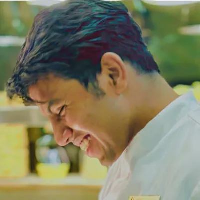 Ashu Chauhan profile