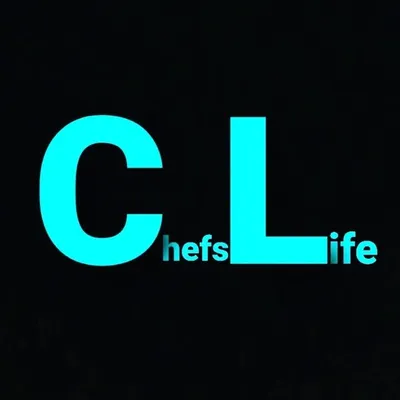 Chefslife profile