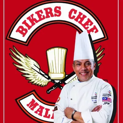 Chef Sabri Hassan profile