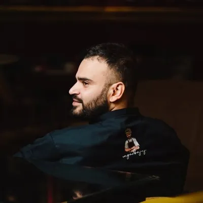 Sagar Bajaj profile