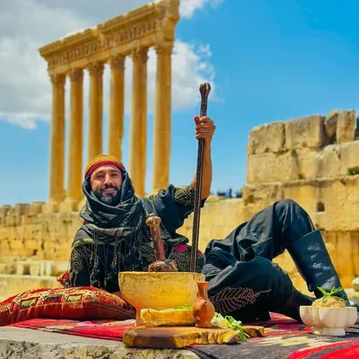 Mohamad Salhab profile